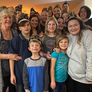 Meet your Posher, Ariella